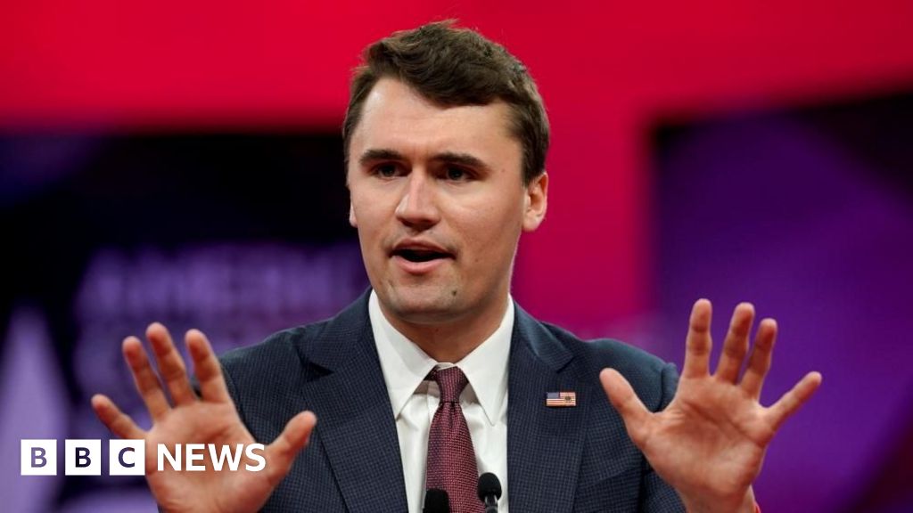 Charlie Kirk murder suspect pleads not guilty as judge clears way for death penalty trial