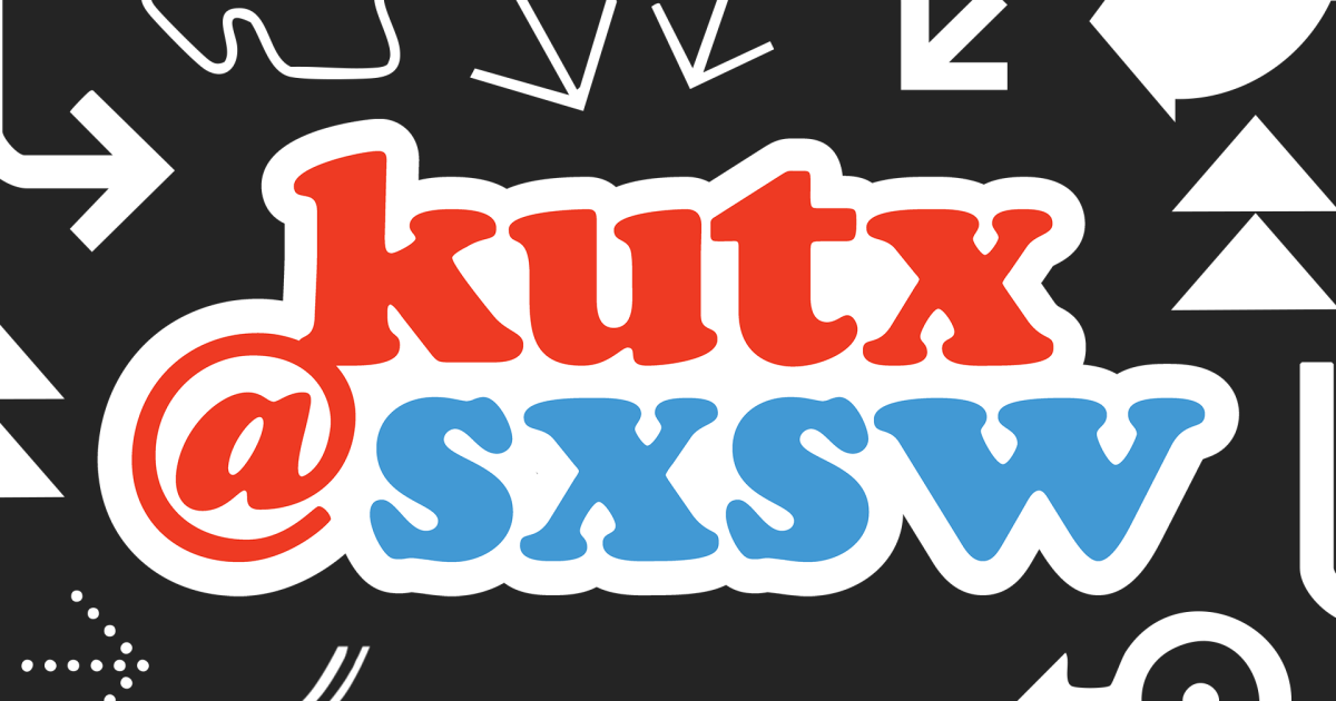 KUTX 98.9 cranks SXSW 2026 to full volume with 35+ performances, nonstop coverage and free public events