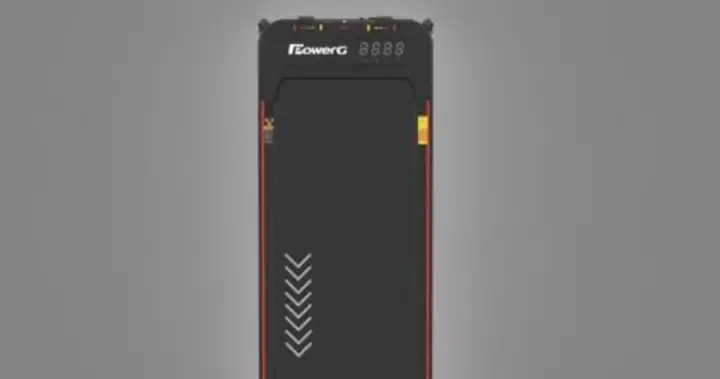 7K walking pads sold at Canadian Tire recalled due to electrical hazard