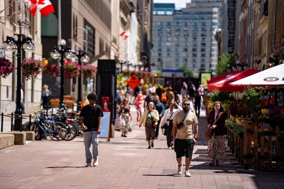 Canada updates breakdown of Express Entry candidate scores