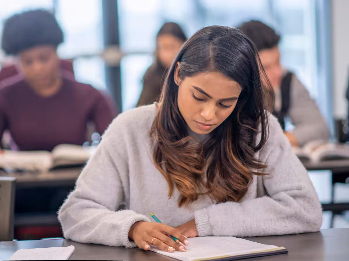 Indian students are warming up to foreign university campuses at home