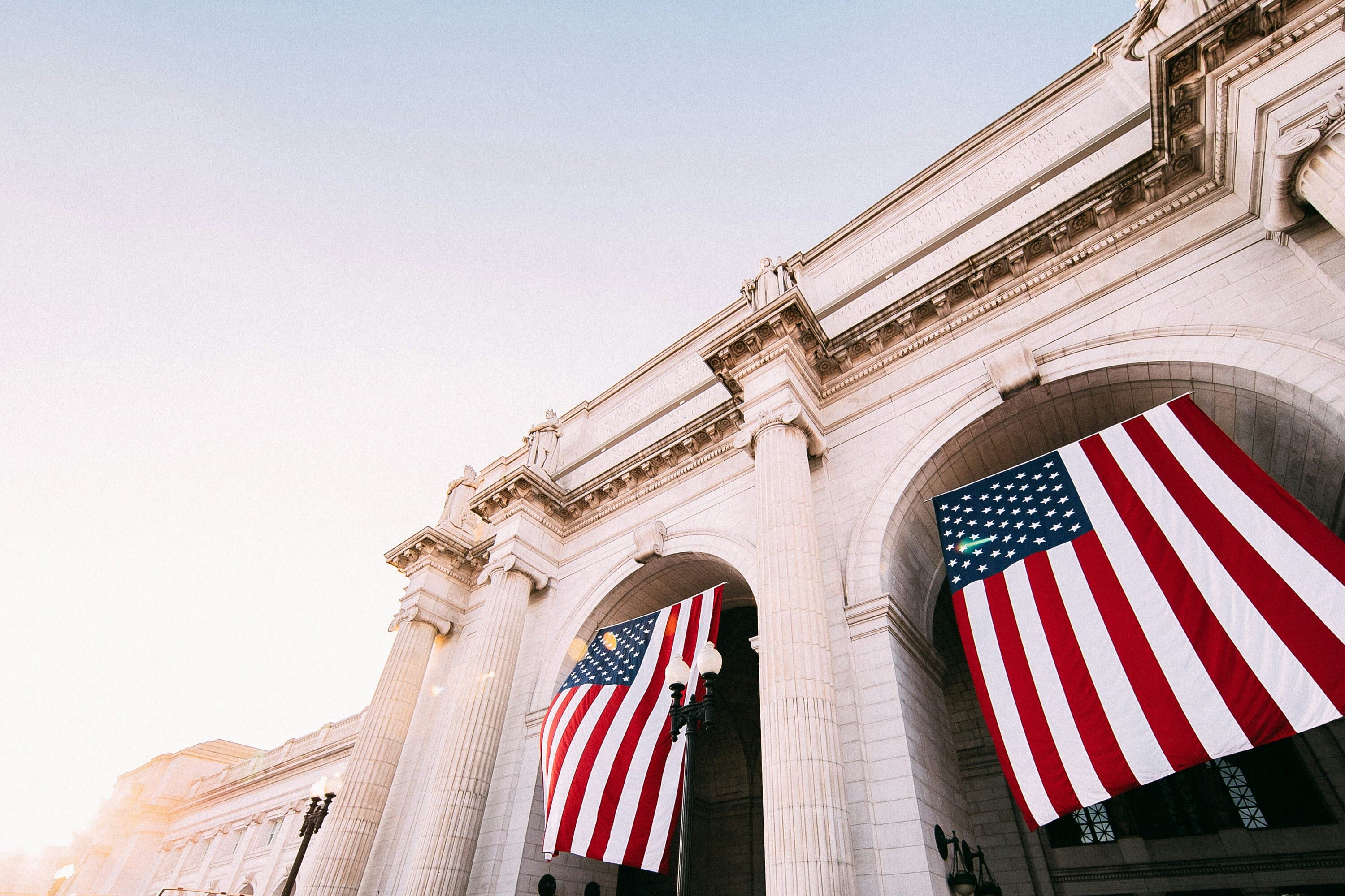 The 2026 Midterms Are Coming, What Do America’s Startup Founders Want To See?