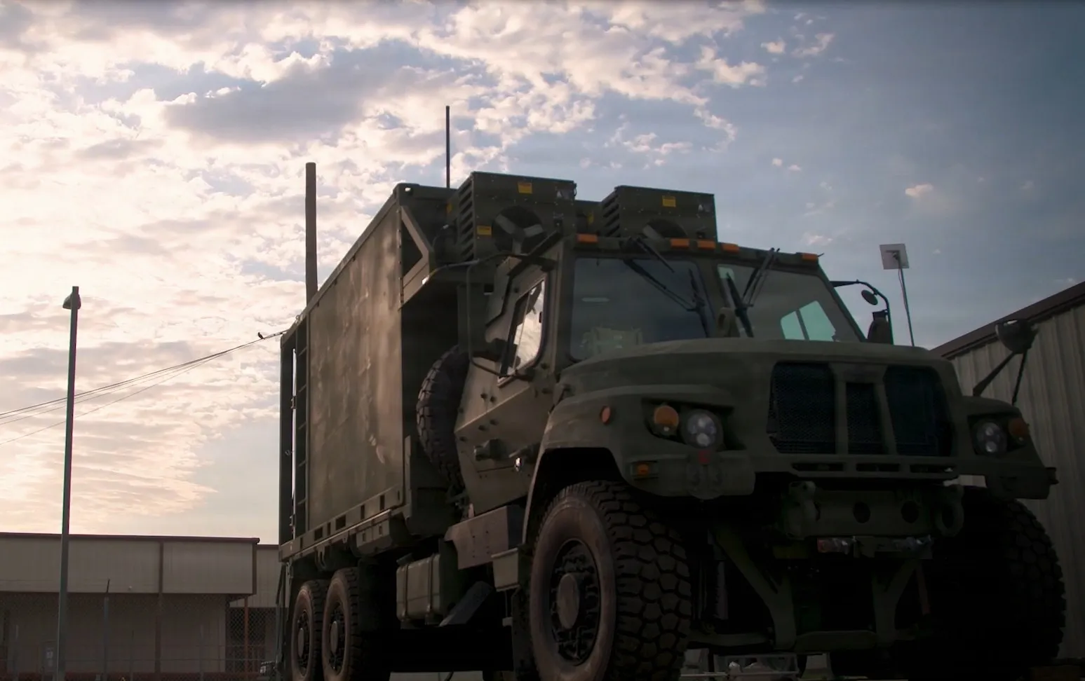 Army’s TITAN platform moving into production phase with $192M delivery award for Palantir, Anduril