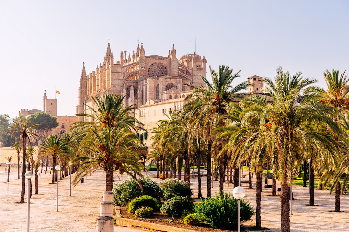 Canadians seeking a Spanish vacation are flocking to this unexpected location in September: Skyscanner