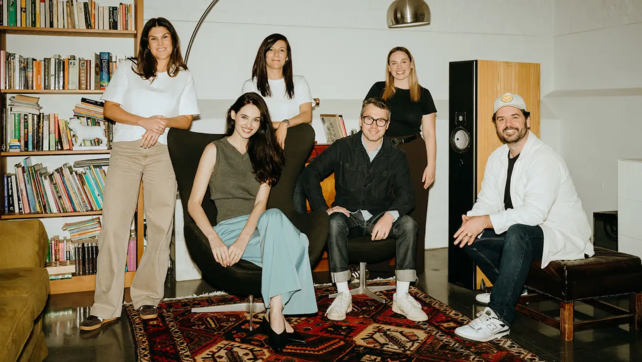 Kiwi comms startup Drumbeat bags NZ$2M to help founders tell their stories