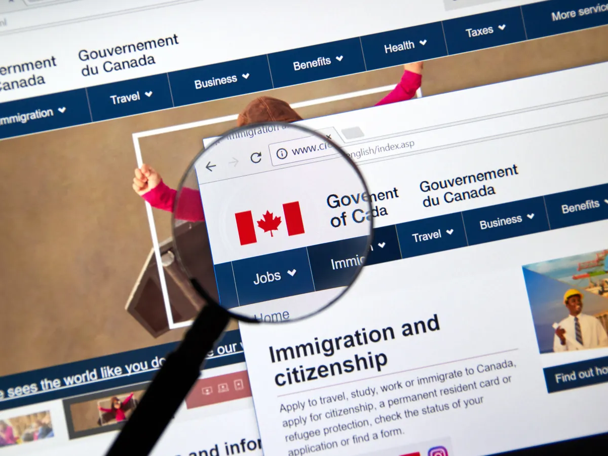 Canada's immigration system needs to be reset in order to face ongoing economic challenges, says RBC