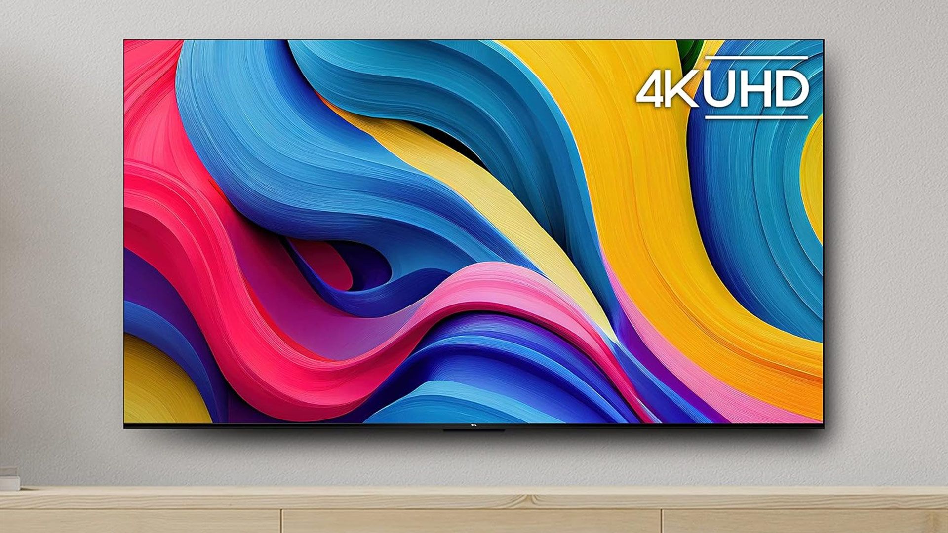 Developer uses Claude Code to debloat Android smart TV for 'unbelievable' performance upgrade