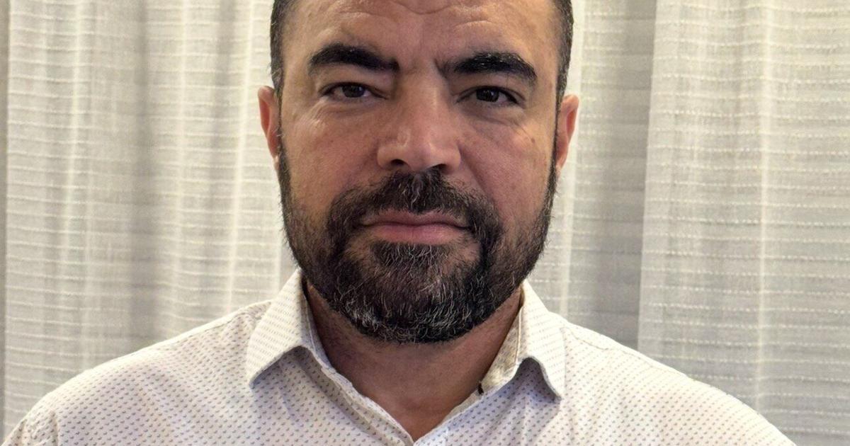 He passed three extensive security checks in Canada. Now, a fourth has stalled his citizenship for 18 months