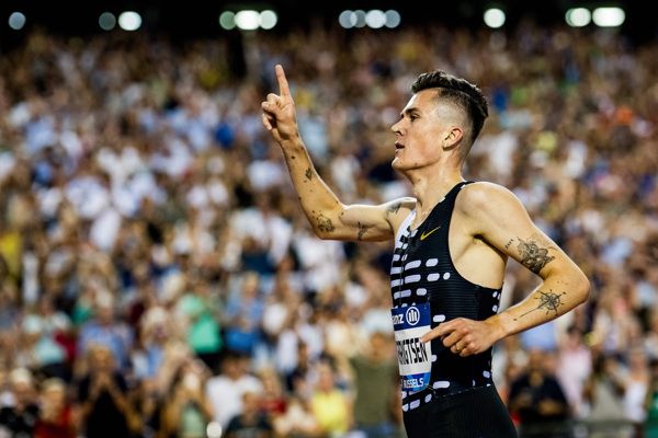 Diamond League reaches climax with Ultimate places up for grabs