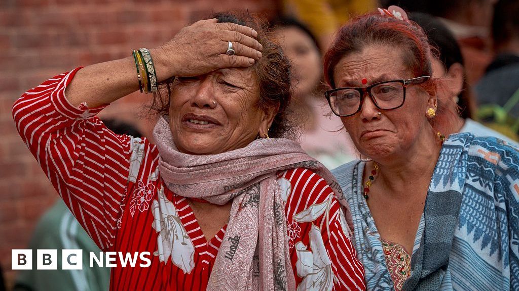 Thousands still missing as Nepal