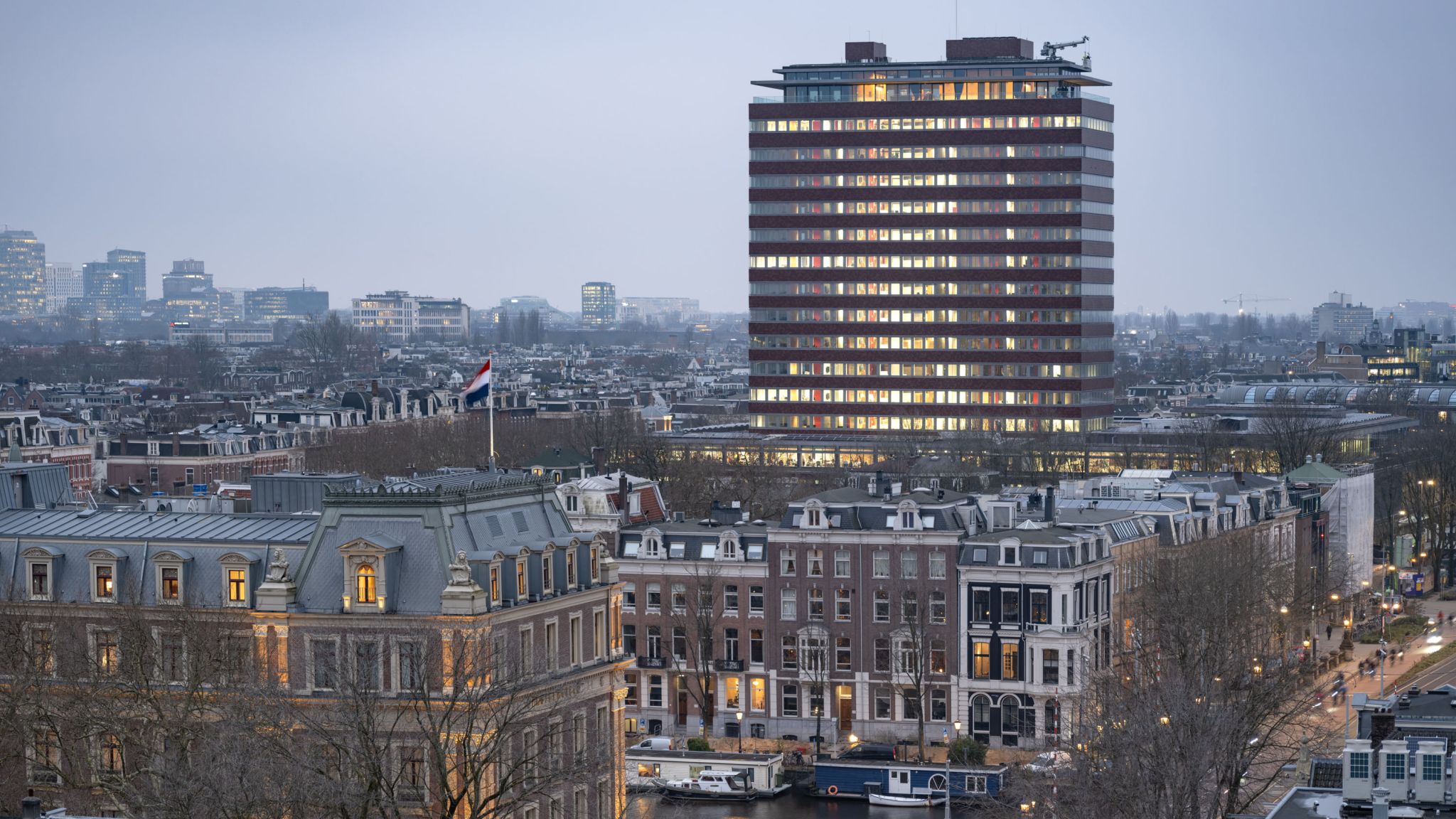 NEWS: Dutch Banking Association (NVB) urges lenders to embrace AI for transaction monitoring