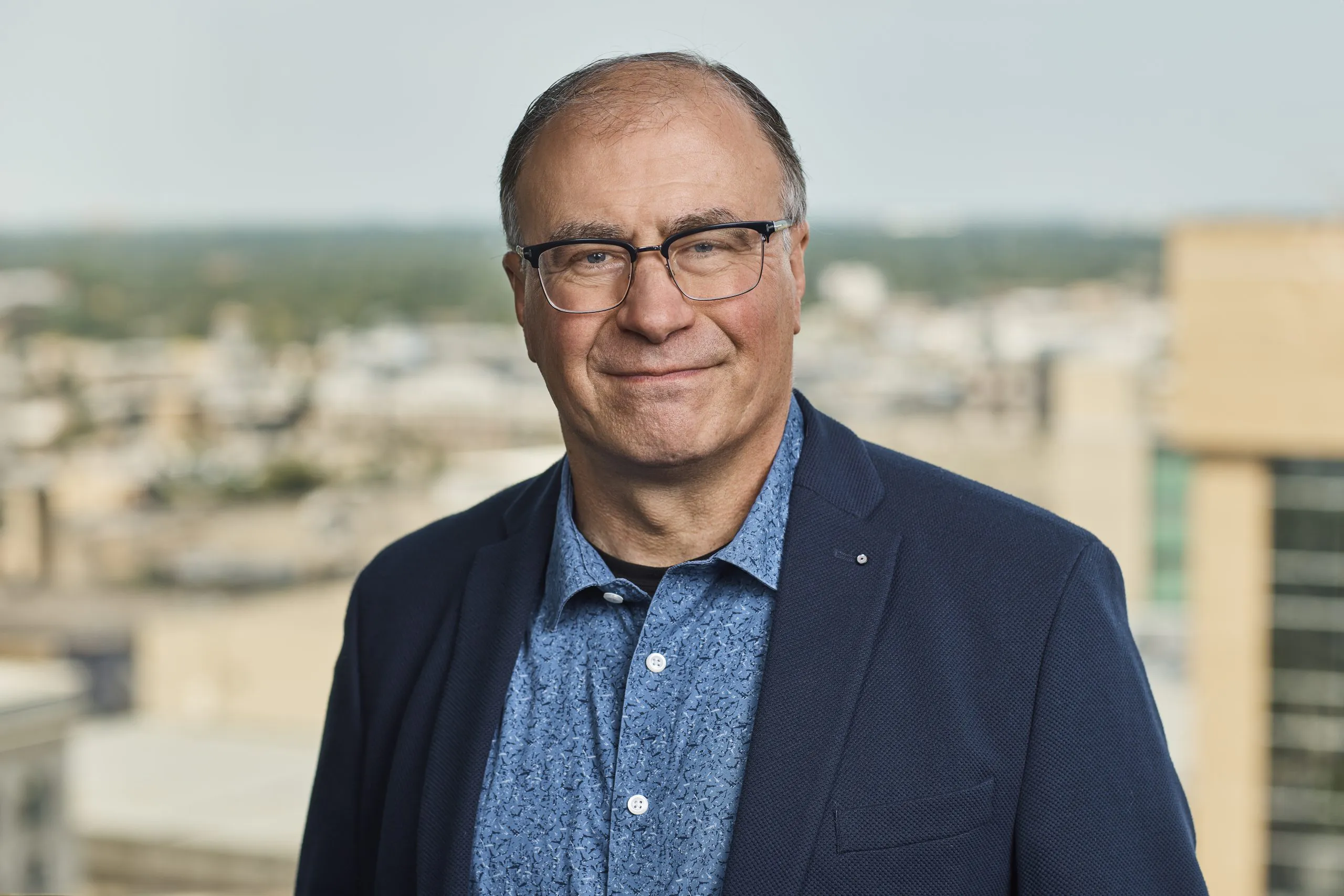 Randy Brunet to speak at Carbon Capture Canada 2026 in Edmonton