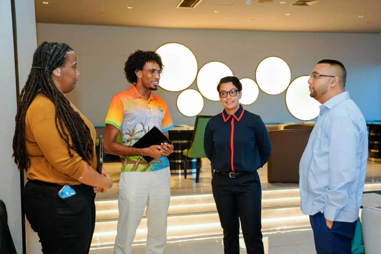 Youth, technology in focus as Guyana’s hosts regional tourism conference