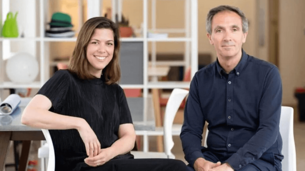British Business Bank commits up to £46M to Zinc’s new deeptech fund