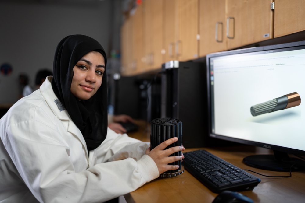 Ontario Tech University: Powering Canada’s energy future