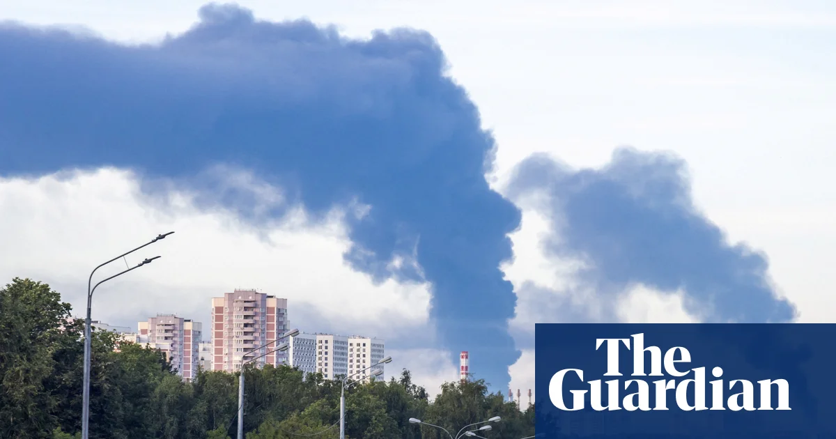 Russian airspace becoming unsafe for commercial airlines, Zelenskyy says