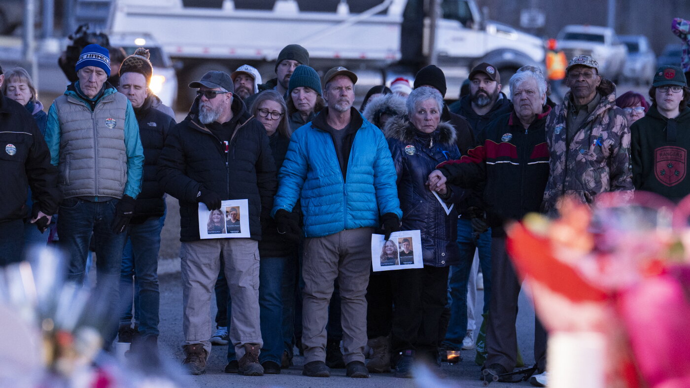 New lawsuits claim OpenAI execs put image ahead of safety in Canadian mass shooting