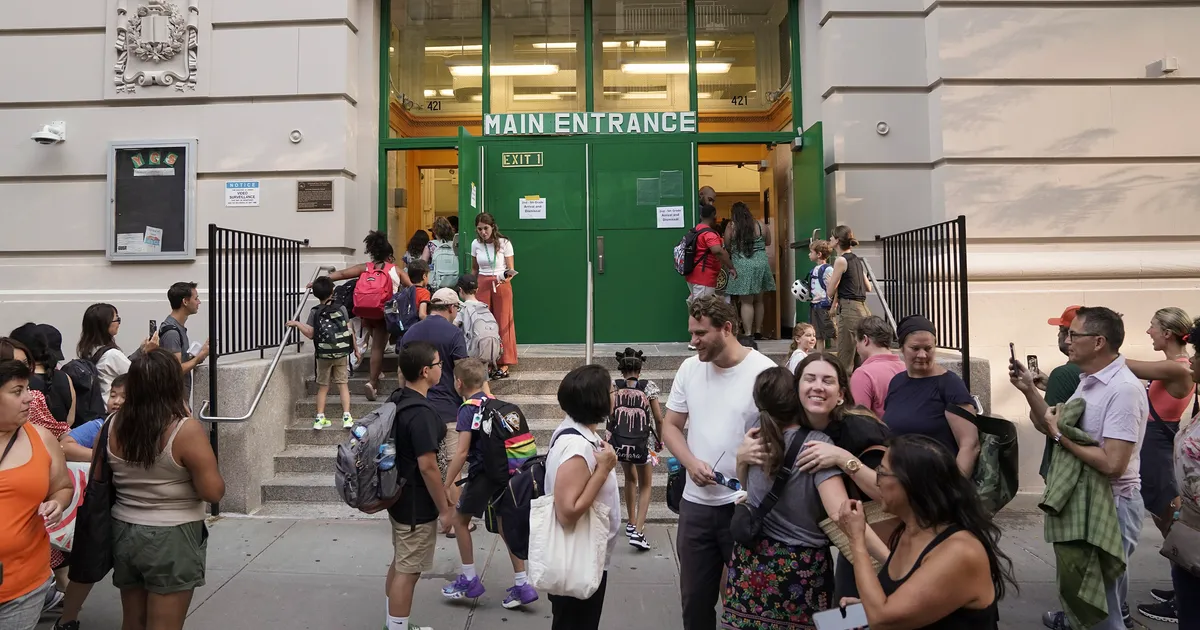 NYC Schools Take Drastic Steps on AI