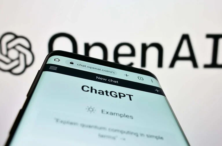 Suit Claims OpenAI's ChatGPT Violates Five AI Patents Held by Texas Company