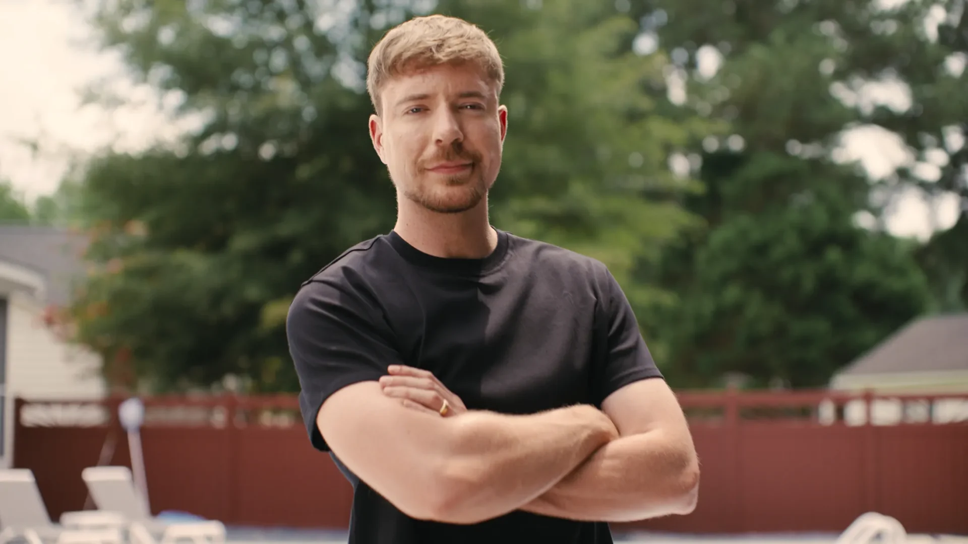 MrBeast, Gemini AI Team Up to Power Next