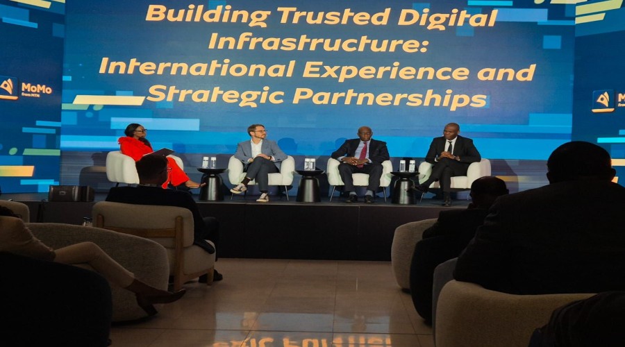 Microsoft South Africa CEO calls for trusted digital infrastructure to drive Africa’s fintech growth