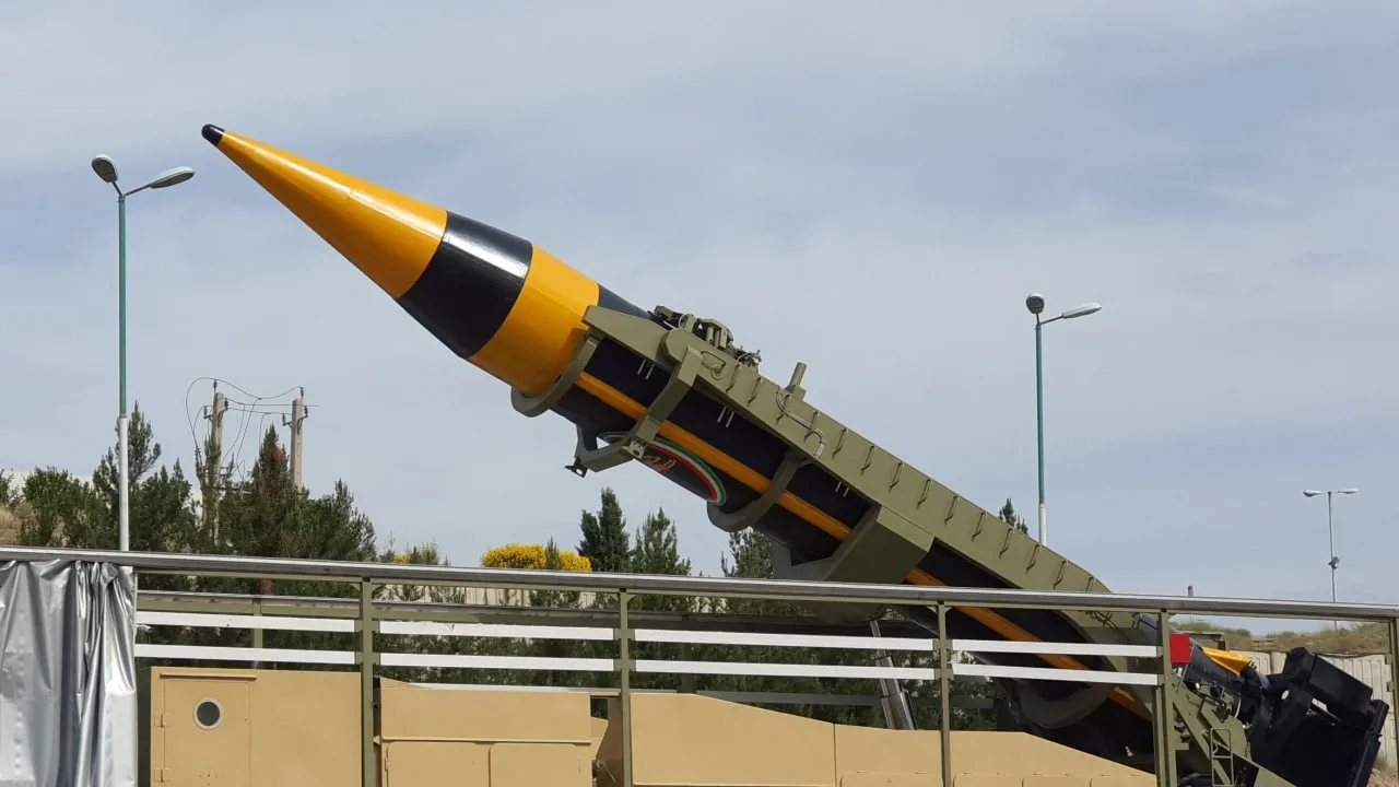 Russia secretly aiding Iran in development of supersonic cruise missile technology