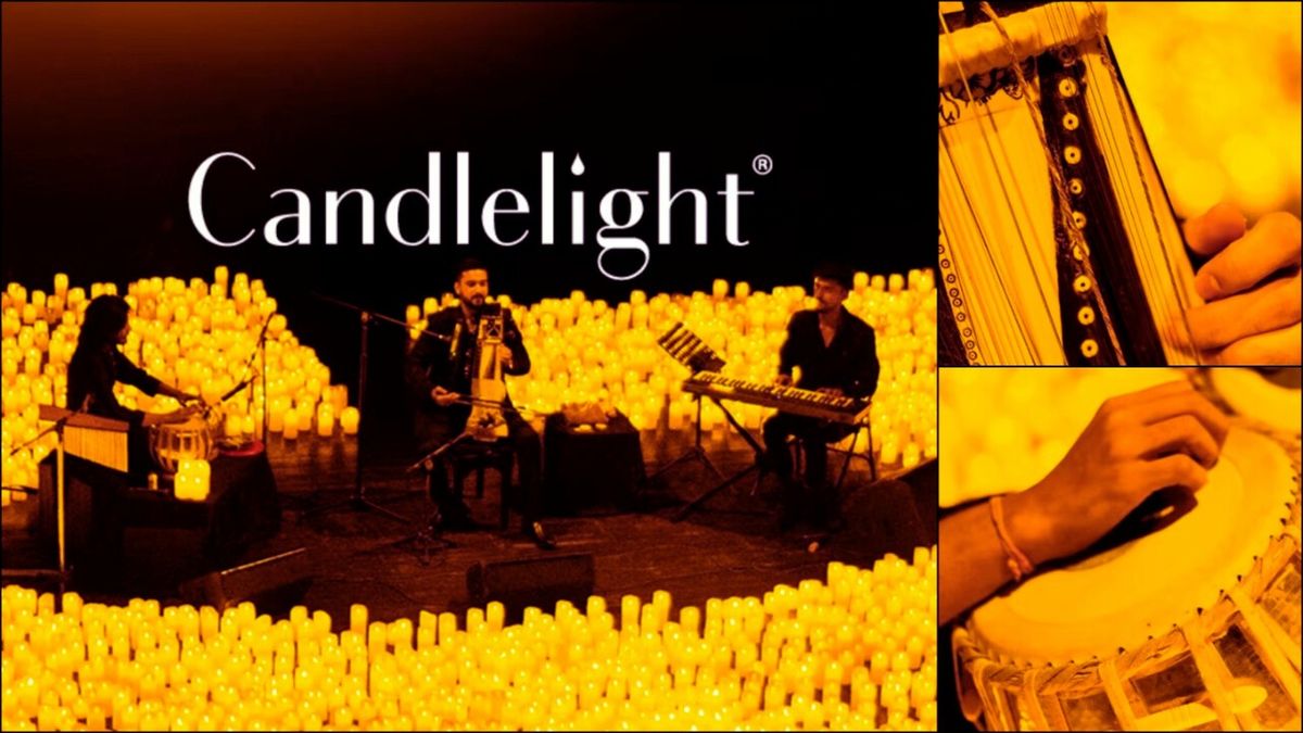 Makers of Candlelight Concerts say new India wants experiences, not just events