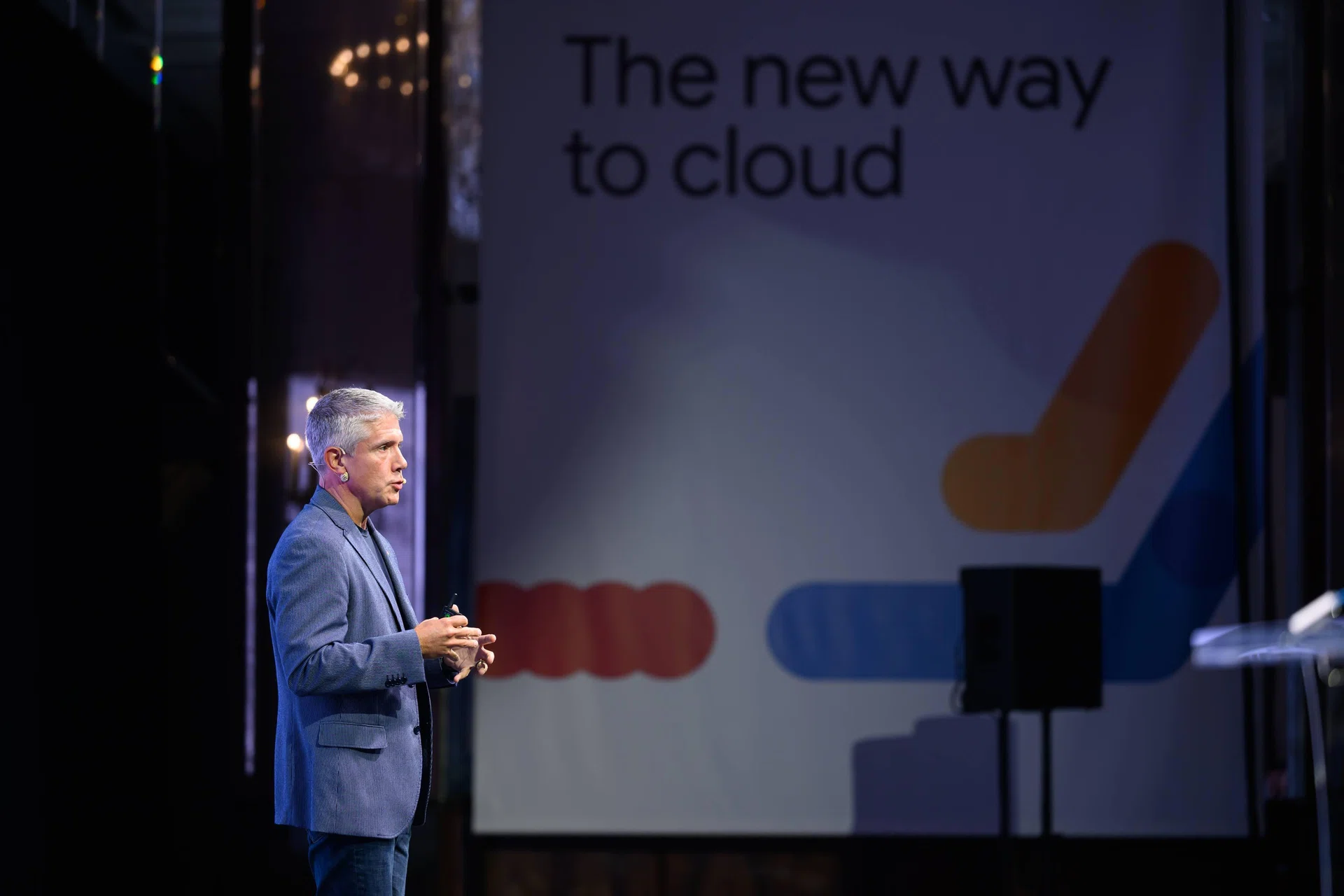 From tokens to outcomes: Google Cloud's global startups head sees AI cost shift, expands Singapore push