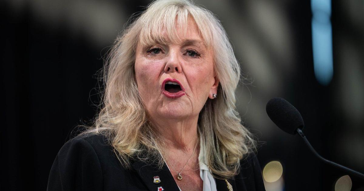 Alberta separatist ties hasten implosion of Canada’s B.C. Conservative Party as 9 MLAs have now resigned in a month