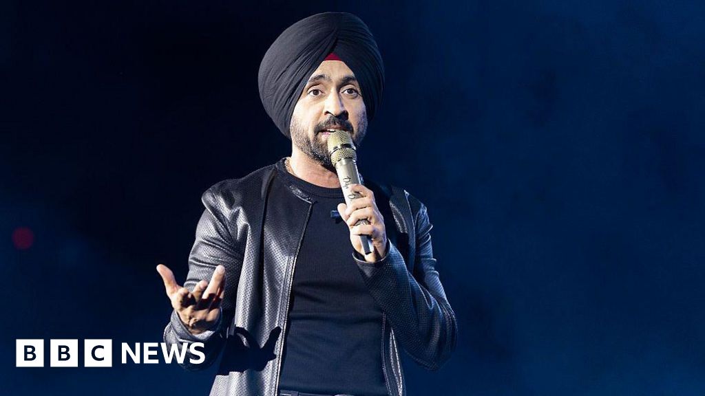 Diljit Dosanjh: Why Satluj was taken off streaming two days after release