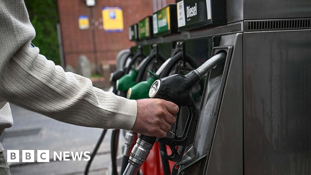 UK waters down new Russian oil sanctions as fuel prices rise