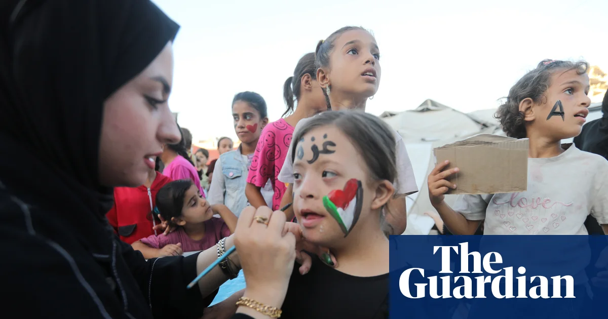 Israel ‘seeking Trump’s support for plan to expel Palestinians from Gaza’