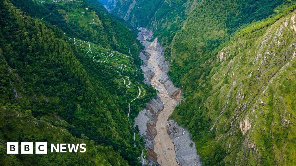 Why Nepal floods should worry India
