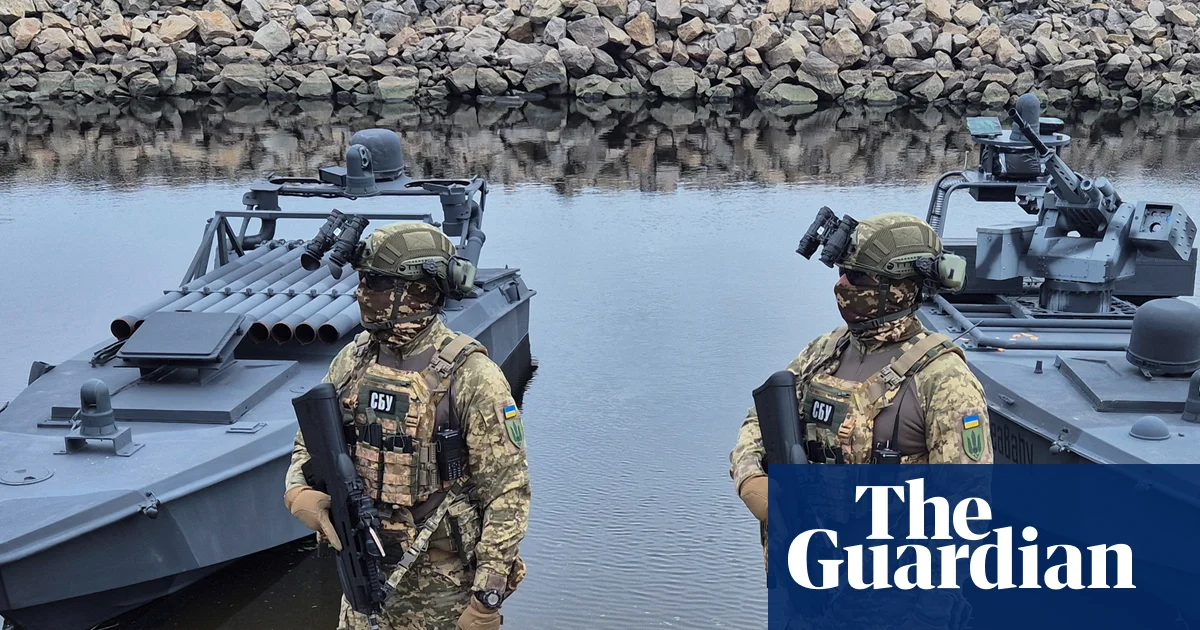 Ukraine war briefing: ‘Shameful’