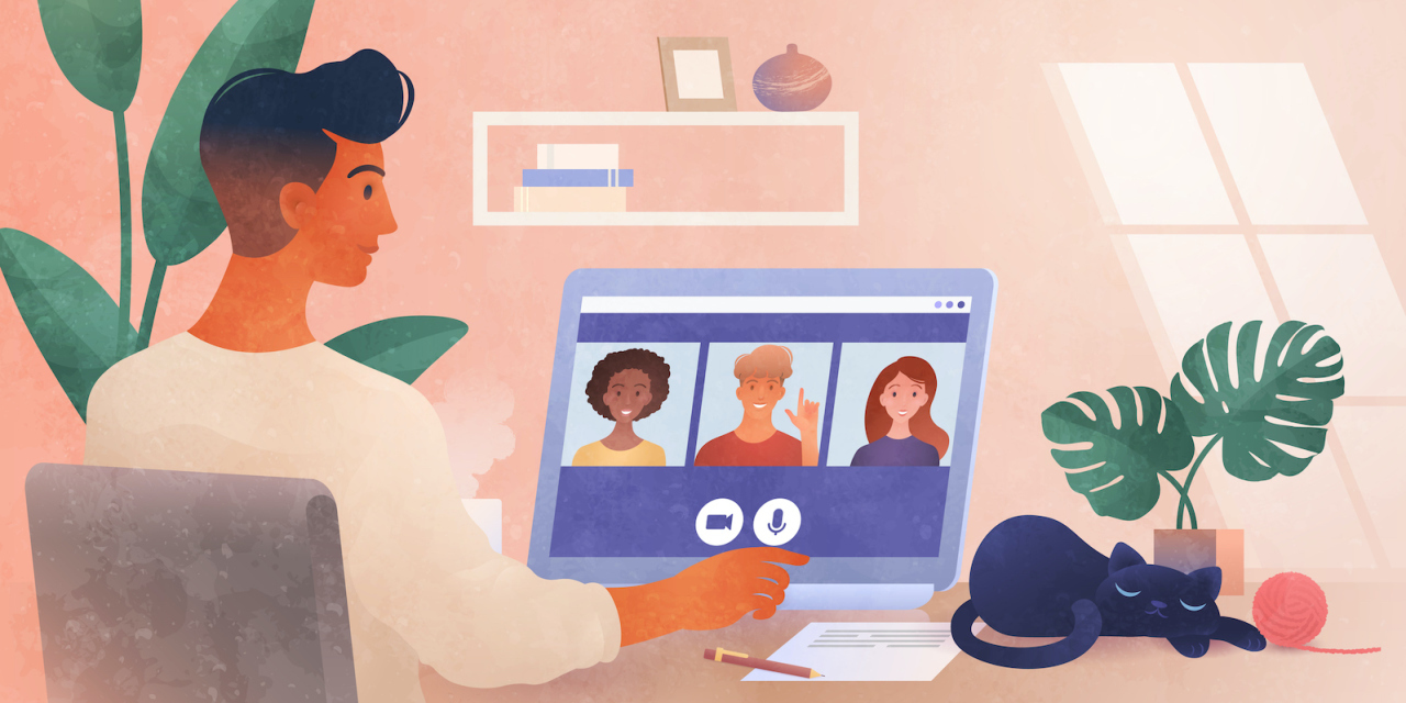Not Ready to Go Back Into the Office? These 6 Companies Are Hiring Remotely.