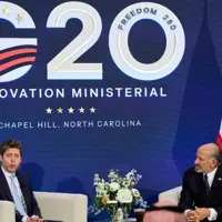 Tech leaders urge G20 to embrace AI despite risks