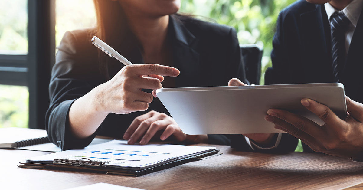 PE Secondaries in Volatile Markets