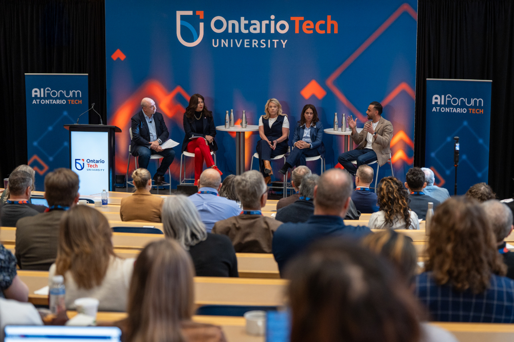 Powering AI: Can Canada’s energy systems meet the growing demand?