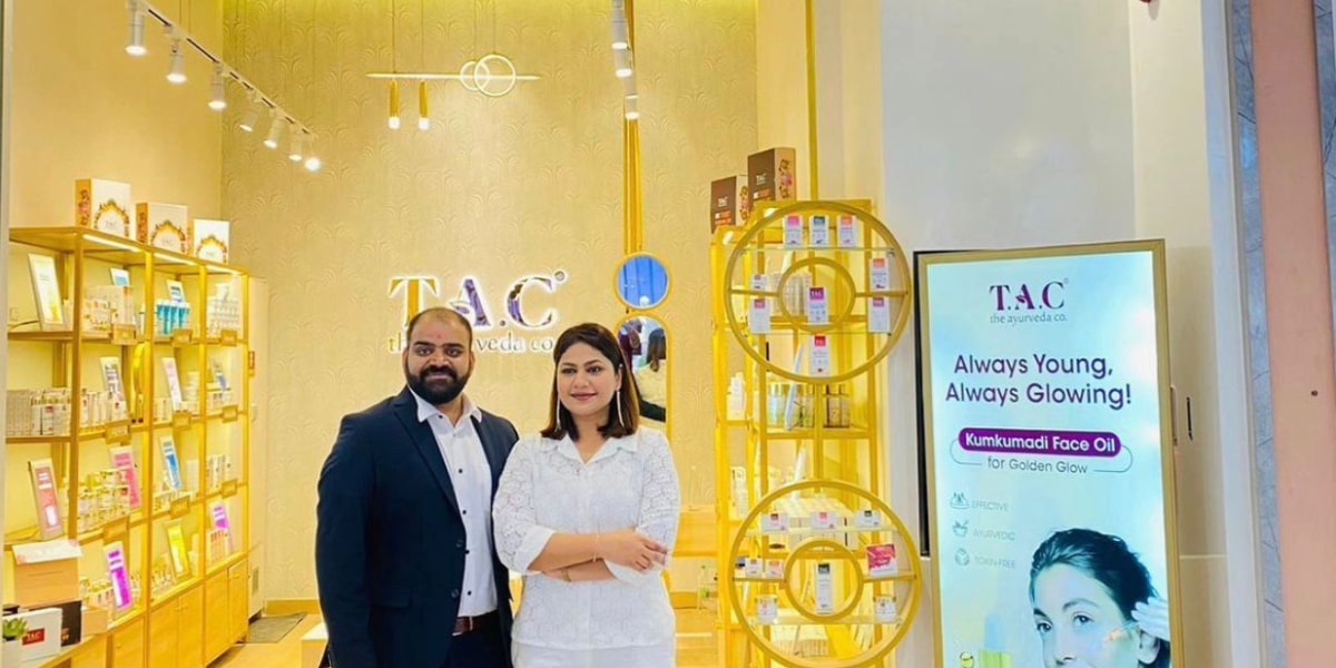 The Ayurveda Co Shuts Down After Overexpansion Derails Business