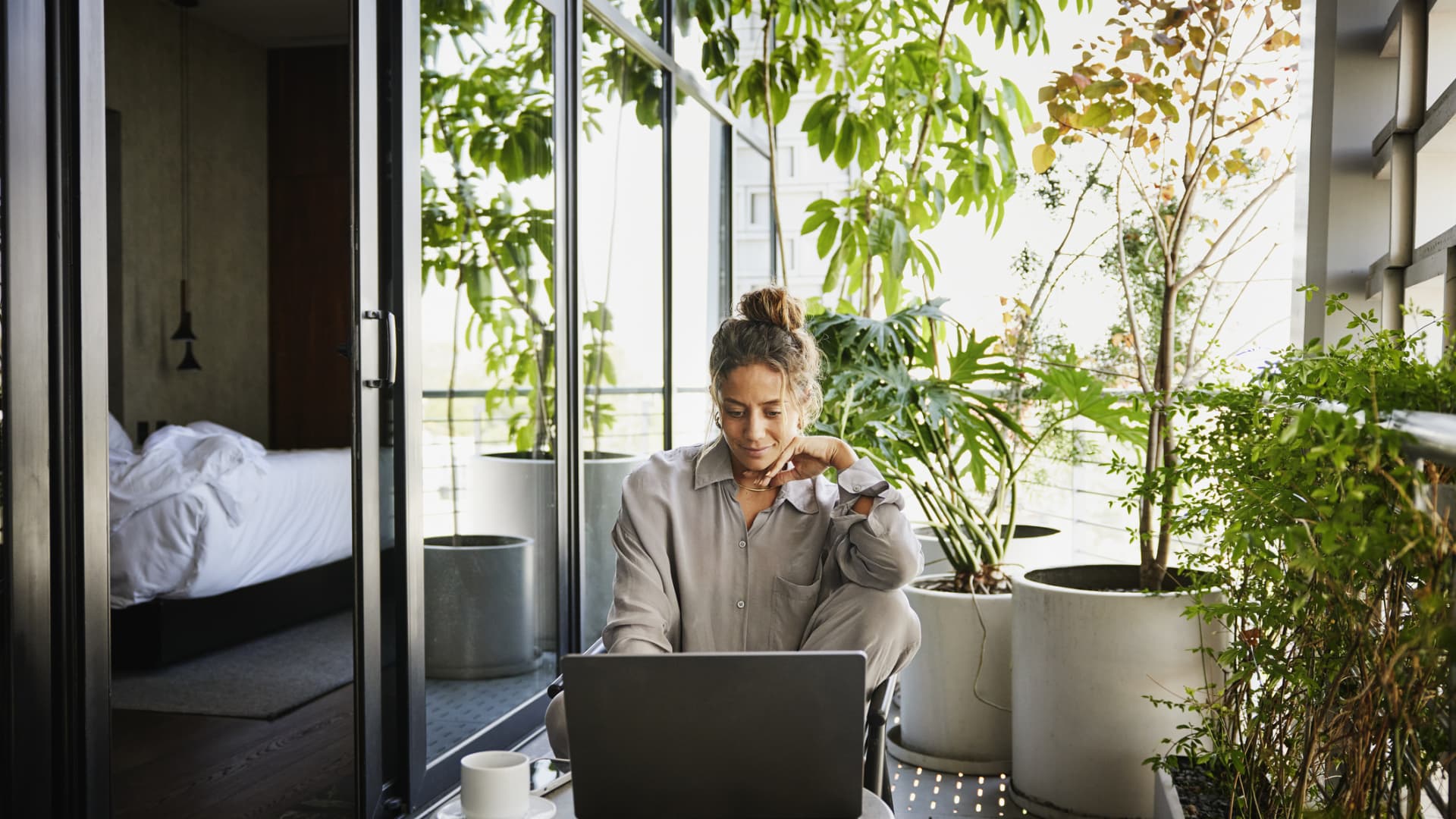 The 7 most in-demand work-from-anywhere jobs companies are hiring for