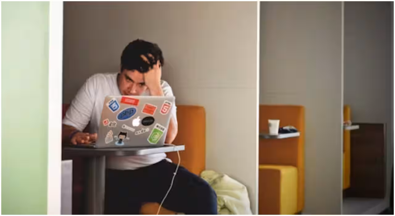 'Body shakes at thought of going to work': Techie leaves startup for MNC, wants to quit after 3.5 months