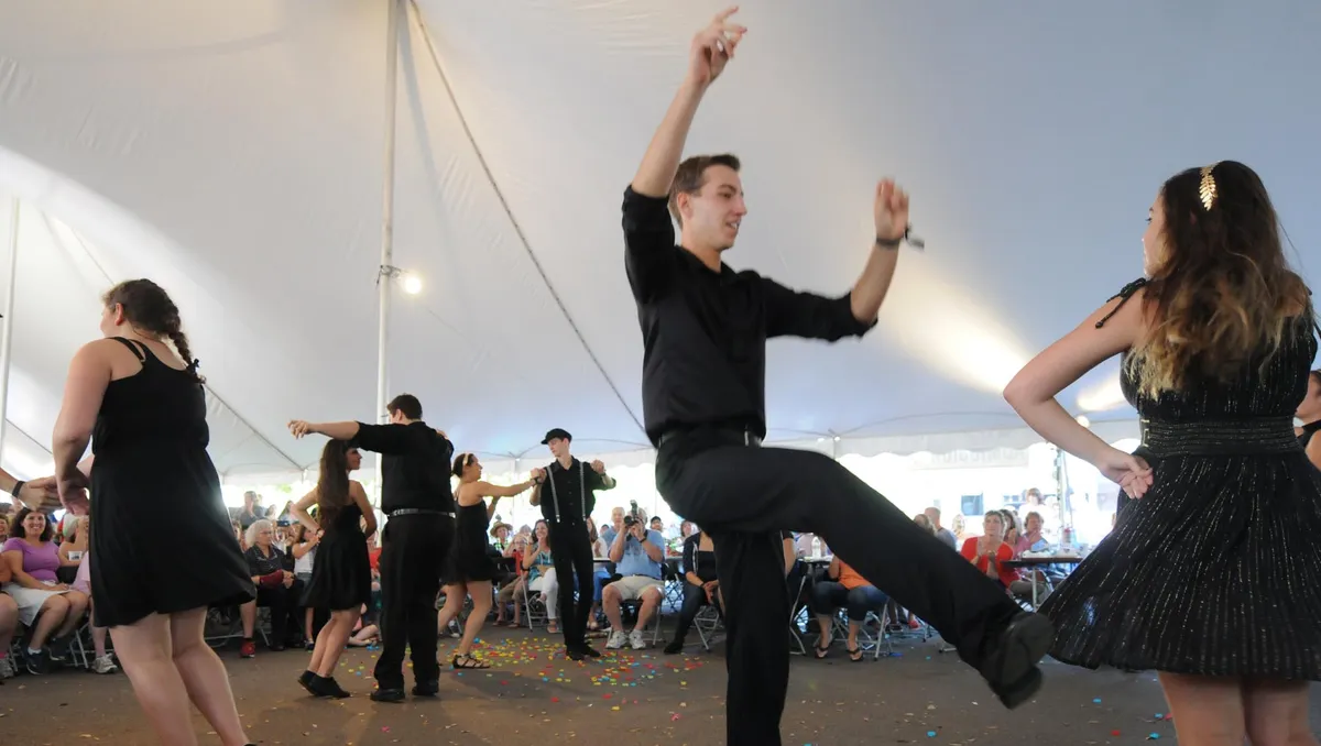 Big concerts, fun festivals: 18 Wilmington events for this weekend