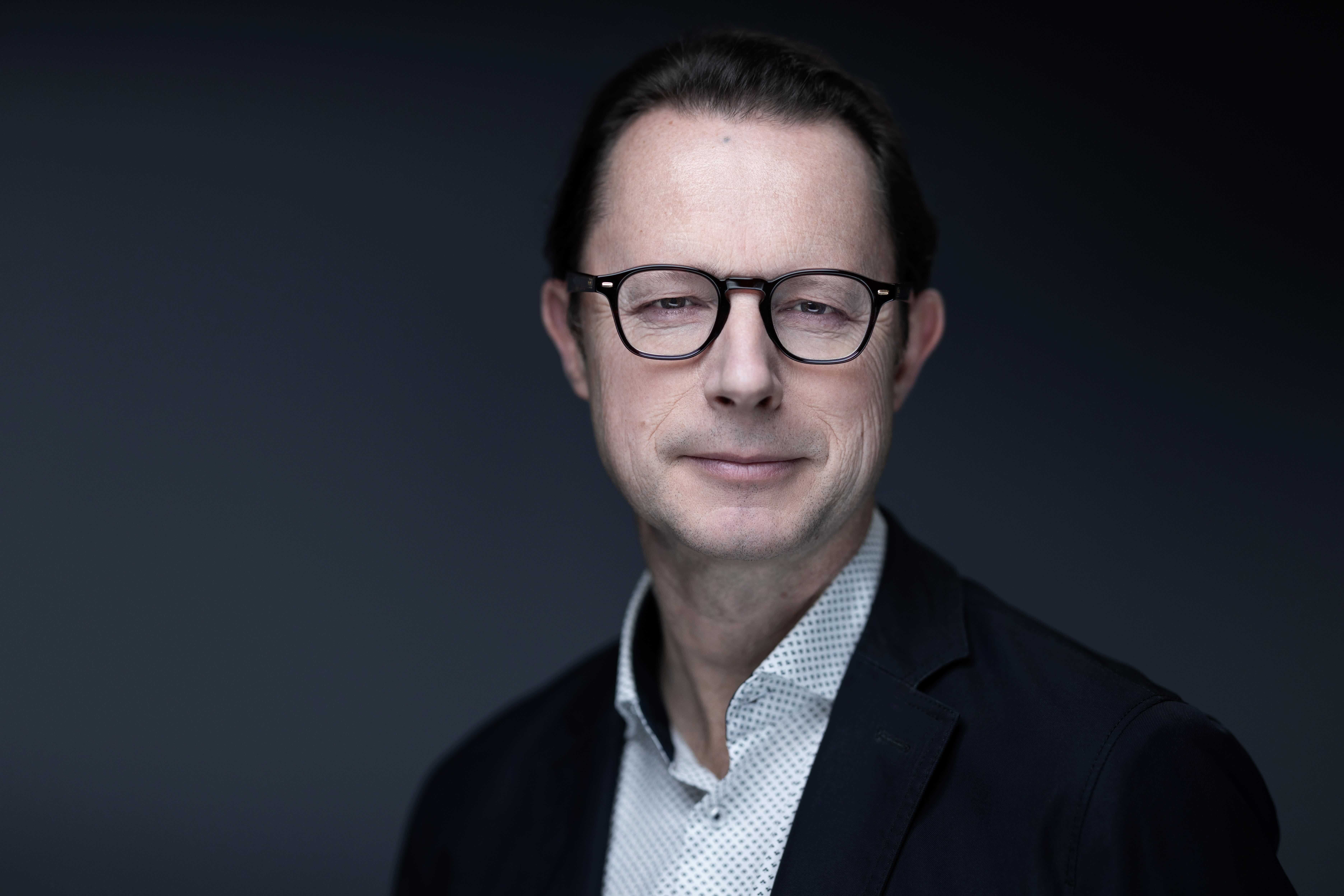 AFP Global News Director Phil Chetwynd to discuss developments shaping journalism at Arab Media Summit 2026