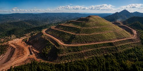 Brazil will use artificial intelligence to collect mining royalties