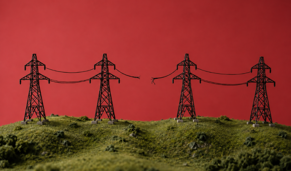 Europe’s next energy challenge is the grid