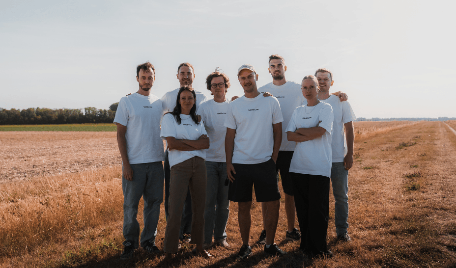 Belgian food quality AI startup Backbone raises €4 million pre-Seed round