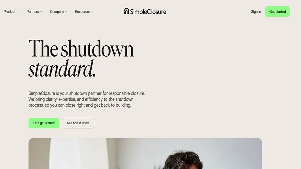 SimpleClosure Expands AssetHub as Startup Asset Returns Target $10 Million