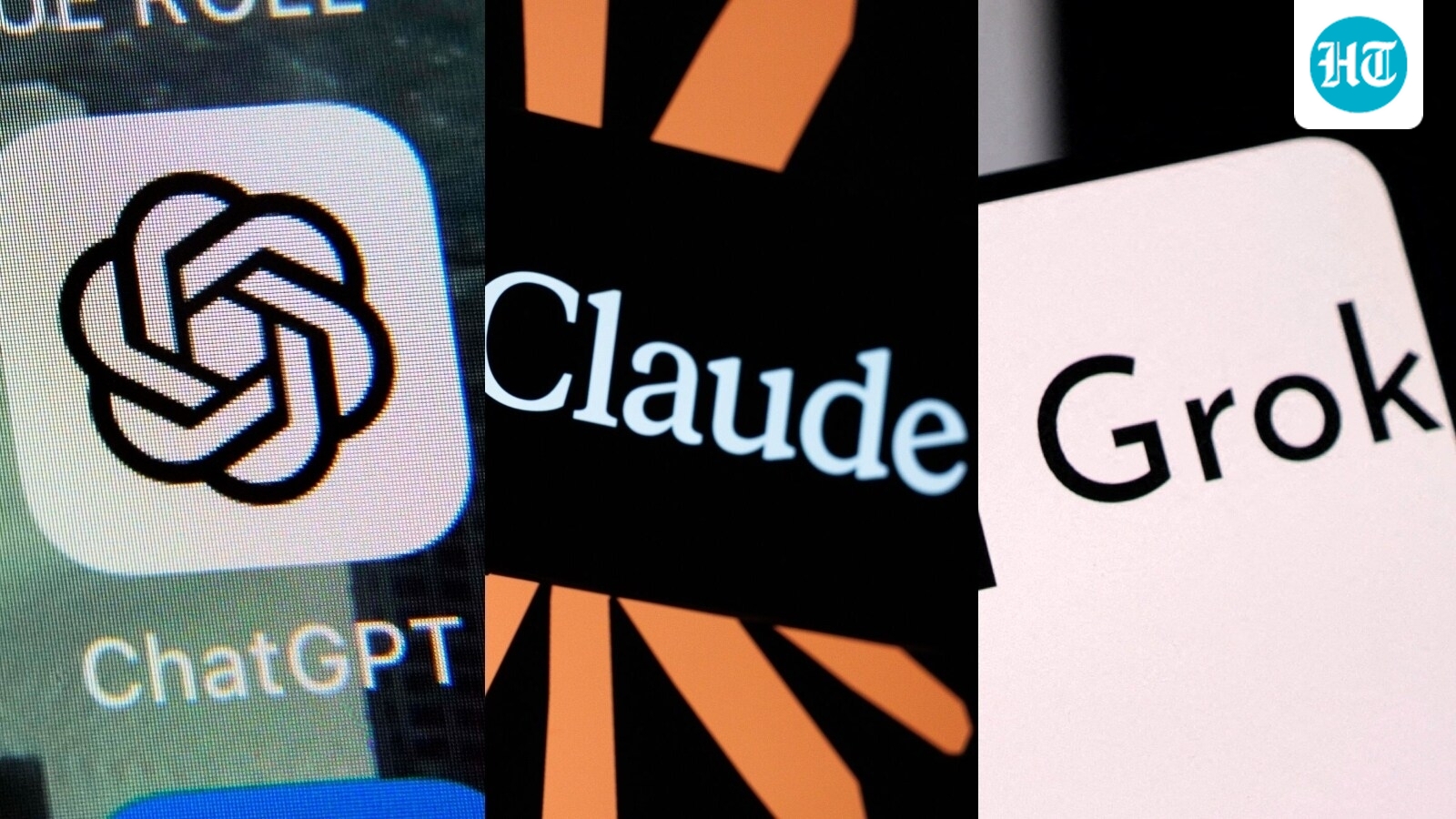 Several users report issues with ChatGPT, Claude and X's Grok on Downdetector | World News