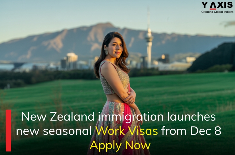 NZ Immigration Launches New Seasonal Work Visas Under AEWV From Dec 8. Apply Today!