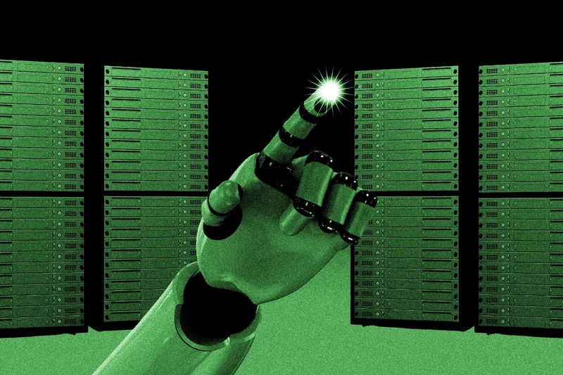 OpenAI Launches GPT